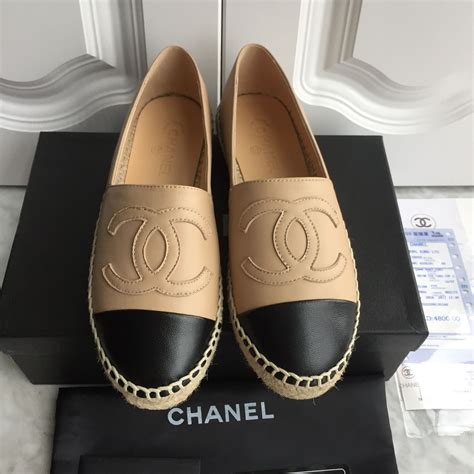 chanel schuhe damen online shop|Chanel pre owned shoes.